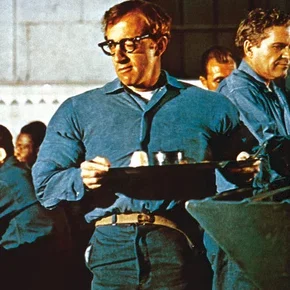 Photo du film : Prends l'oseille et tire-toi
