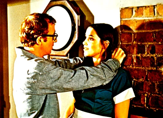 Photo du film : Prends l'oseille et tire-toi