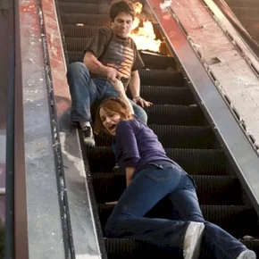 Photo du film : Destination Finale 4 - 3D