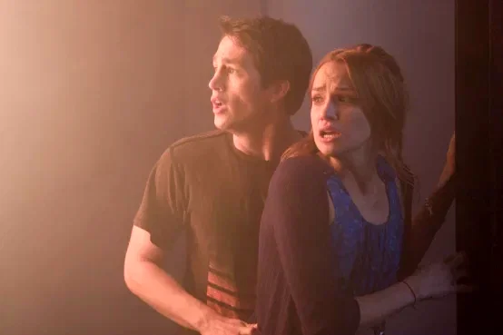 Photo 5 du film : Destination Finale 4 - 3D