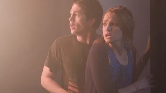 Photo du film : Destination Finale 4 - 3D