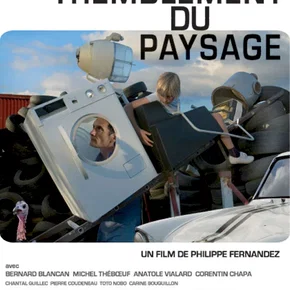 Photo du film : Léger tremblement du paysage