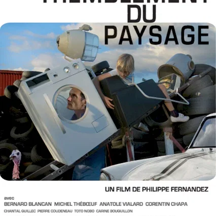 Miniature photo du film : Léger tremblement du paysage