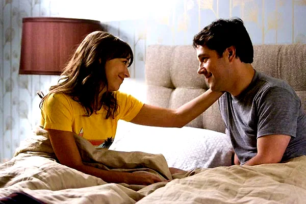 Photo 4 du film : I love you, man