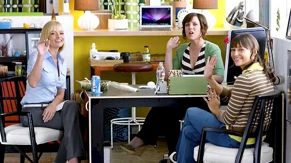 Photo du film : I love you, man