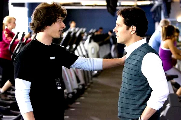 Photo 6 du film : I love you, man