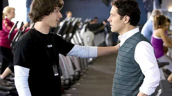 Photo du film : I love you, man