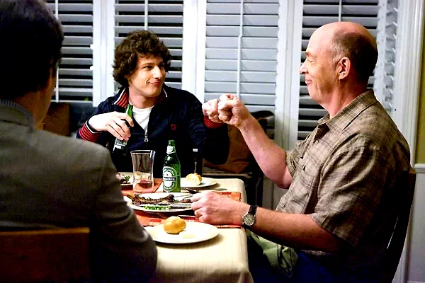 Photo 7 du film : I love you, man