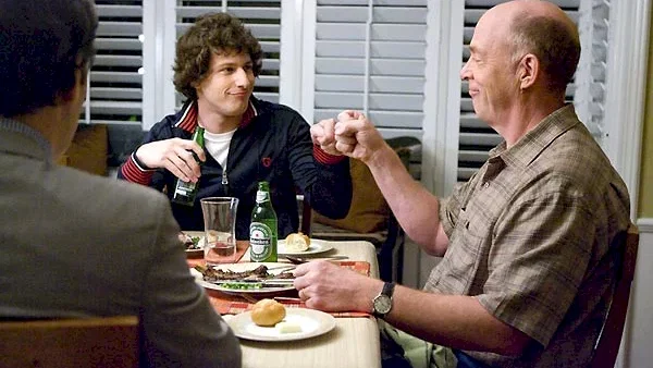 Photo du film : I love you, man