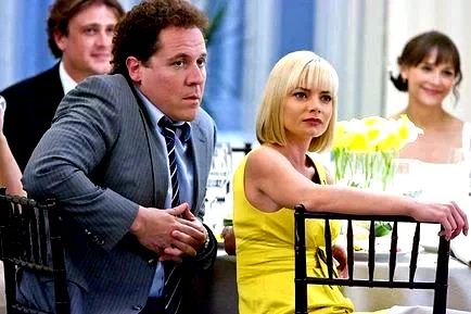 Photo 8 du film : I love you, man