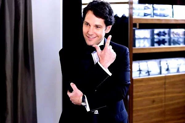 Photo 9 du film : I love you, man