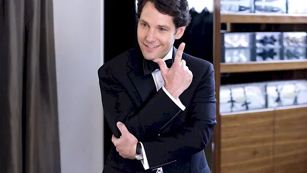 Photo du film : I love you, man