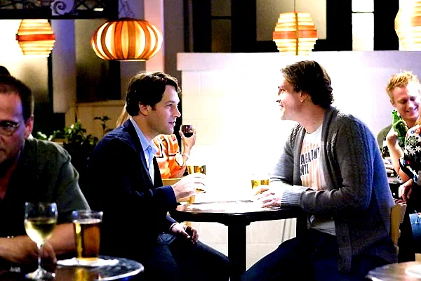 Photo 12 du film : I love you, man