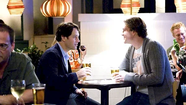 Photo du film : I love you, man