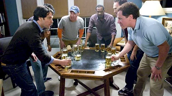 Photo du film : I love you, man