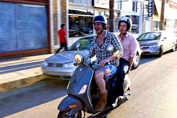 Photo 18 du film : I love you, man