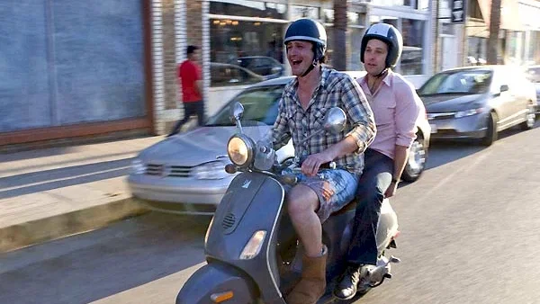 Photo du film : I love you, man