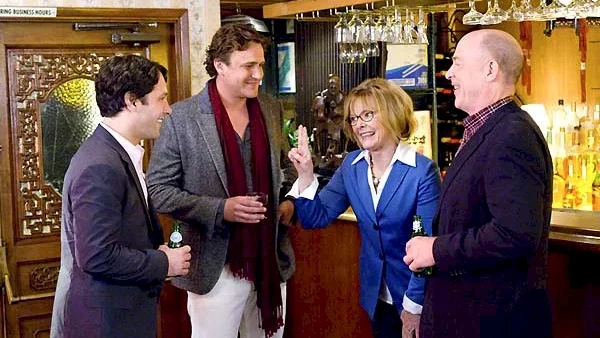 Photo du film : I love you, man