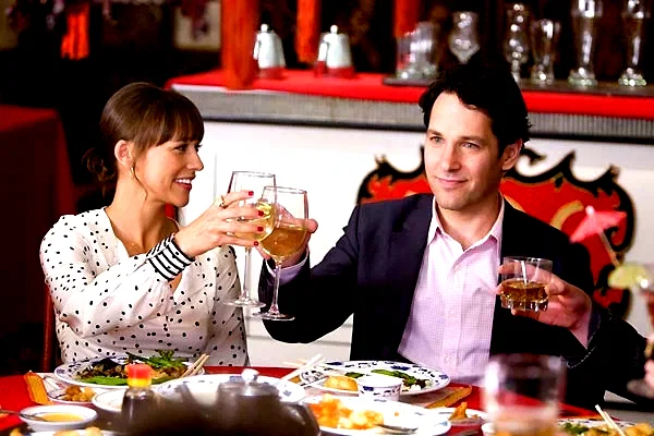 Photo 23 du film : I love you, man