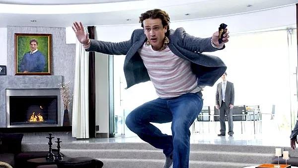 Photo du film : I love you, man