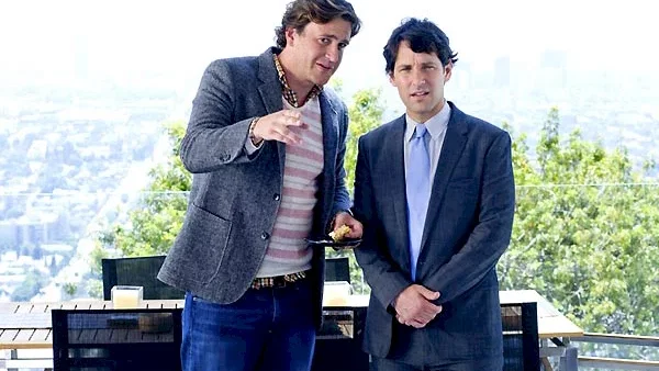 Photo du film : I love you, man