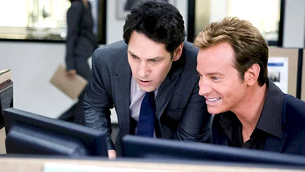 Photo du film : I love you, man