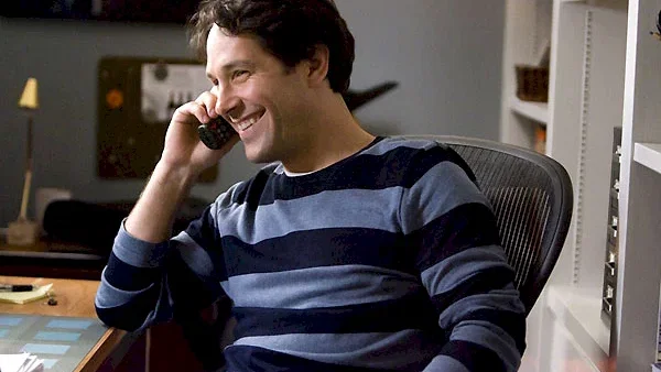 Photo du film : I love you, man