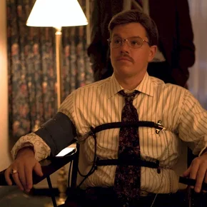 Photo du film : The Informant !