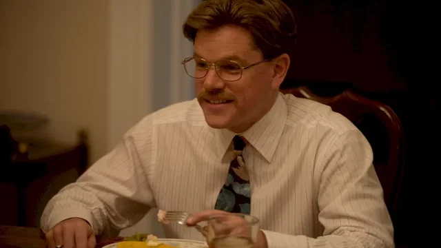 Photo du film : The Informant !