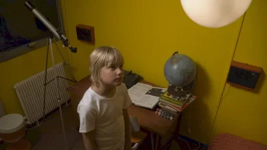 Photo 2 du film : Léger tremblement du paysage