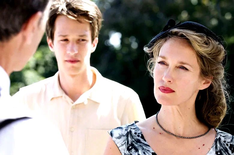 Photo 4 du film : Sans rancune ! 