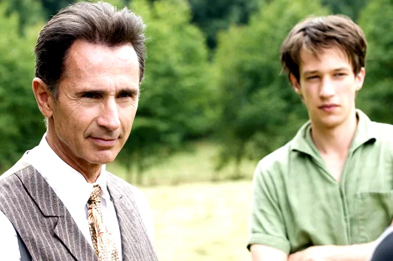Photo 5 du film : Sans rancune ! 