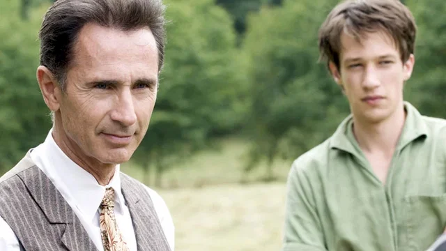 Photo du film : Sans rancune ! 