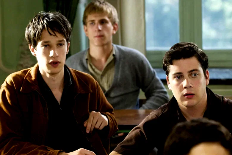 Photo 6 du film : Sans rancune ! 