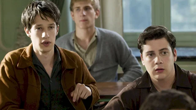 Photo du film : Sans rancune ! 