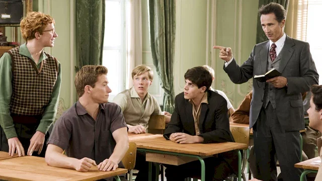 Photo du film : Sans rancune ! 