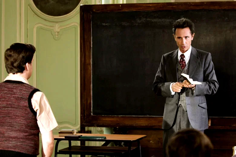 Photo 9 du film : Sans rancune ! 