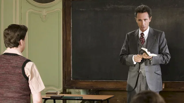 Photo du film : Sans rancune ! 