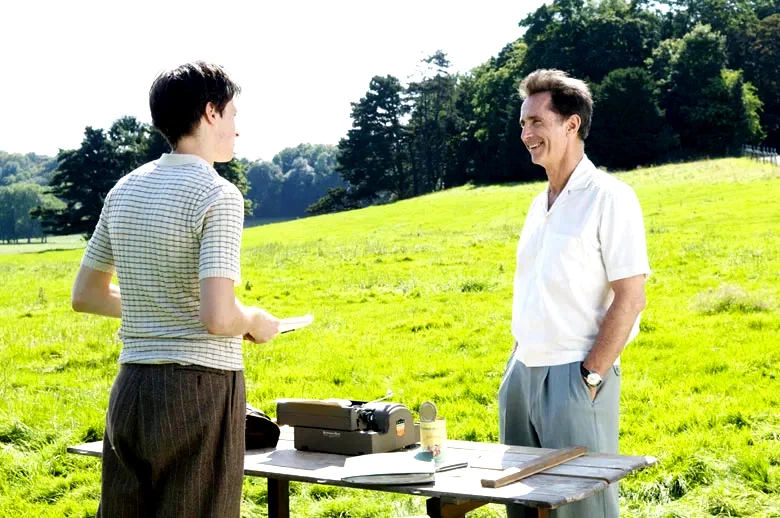 Photo 10 du film : Sans rancune ! 