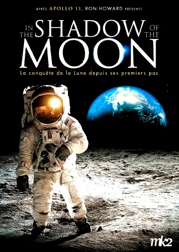 Affiche du film : In the shadow of the moon