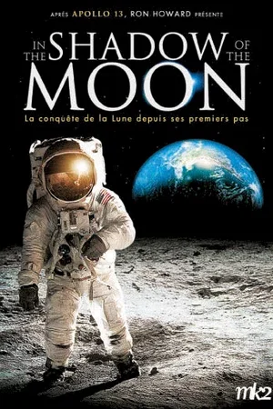 Affiche du film : In the shadow of the moon