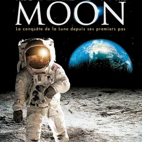 Photo du film : In the shadow of the moon