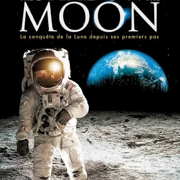 Miniature photo du film : In the shadow of the moon