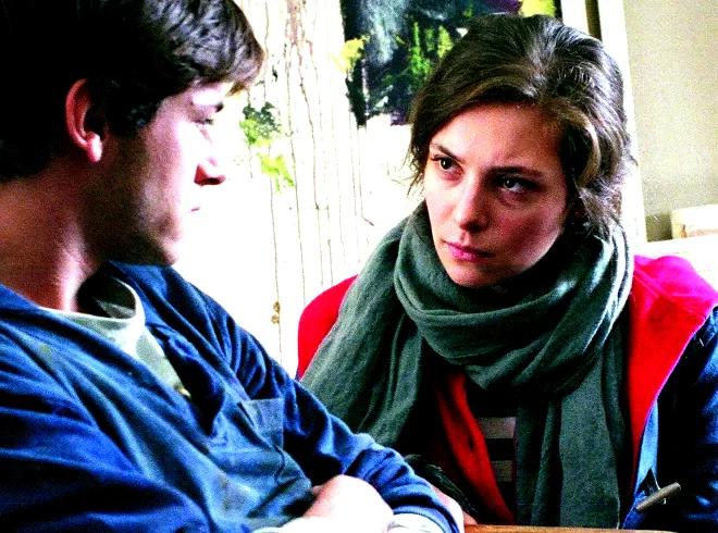 Photo 14 du film : Ultimatum