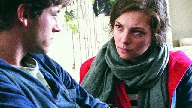 Affiche du film : Ultimatum