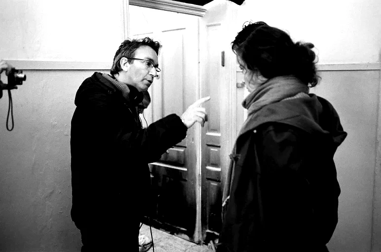 Photo 2 du film : Ultimatum