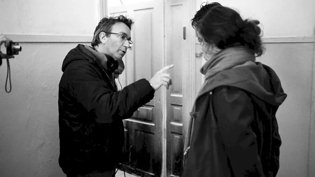 Photo du film : Ultimatum