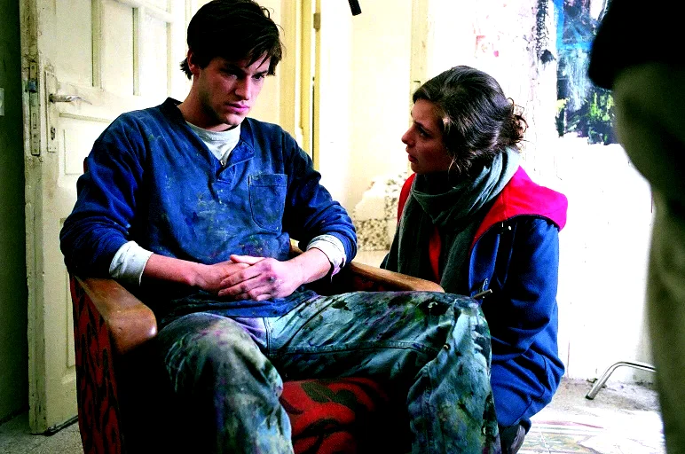 Photo 3 du film : Ultimatum