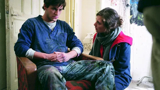 Photo du film : Ultimatum