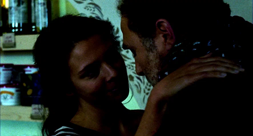 Photo 4 du film : Ultimatum